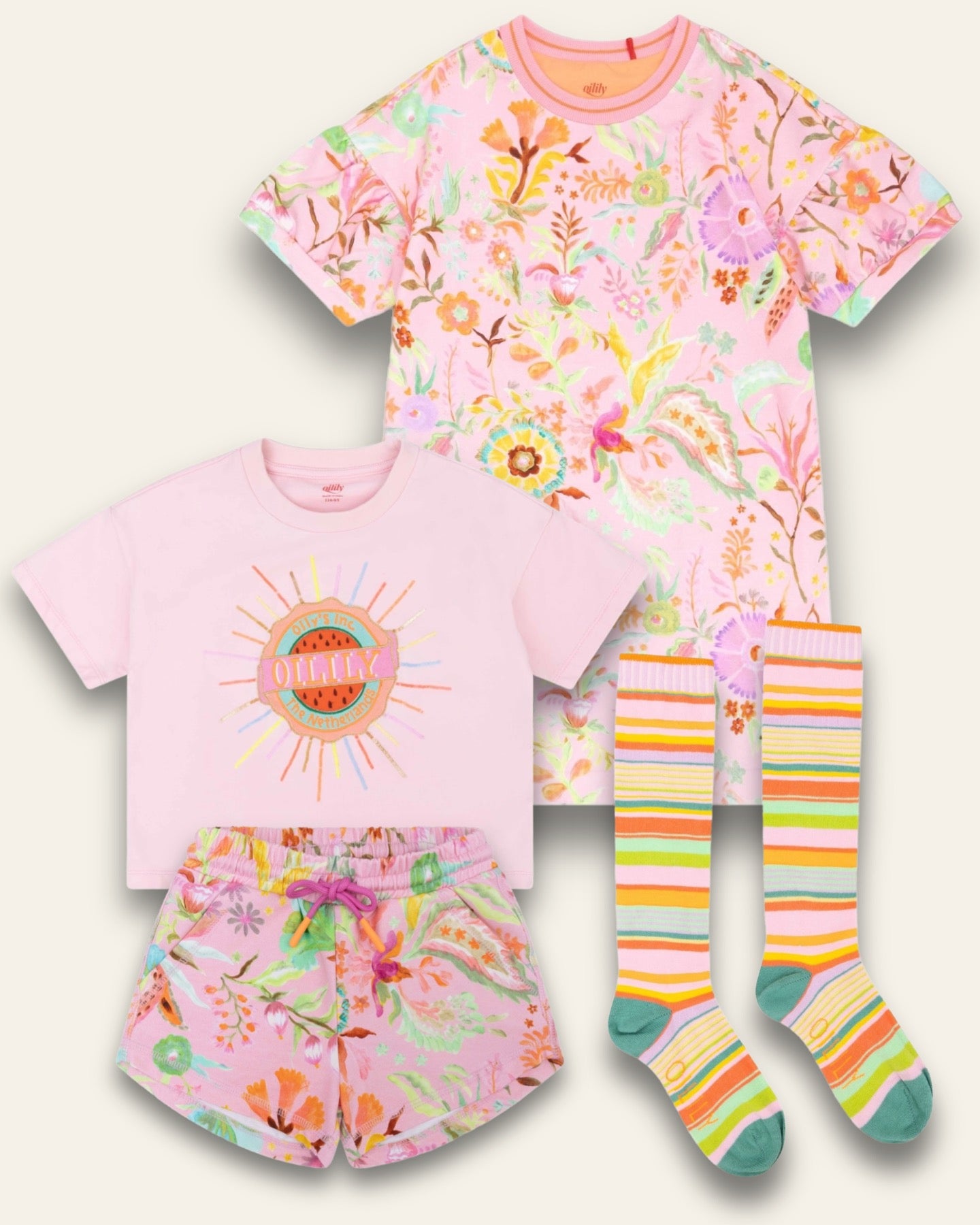 Oilily