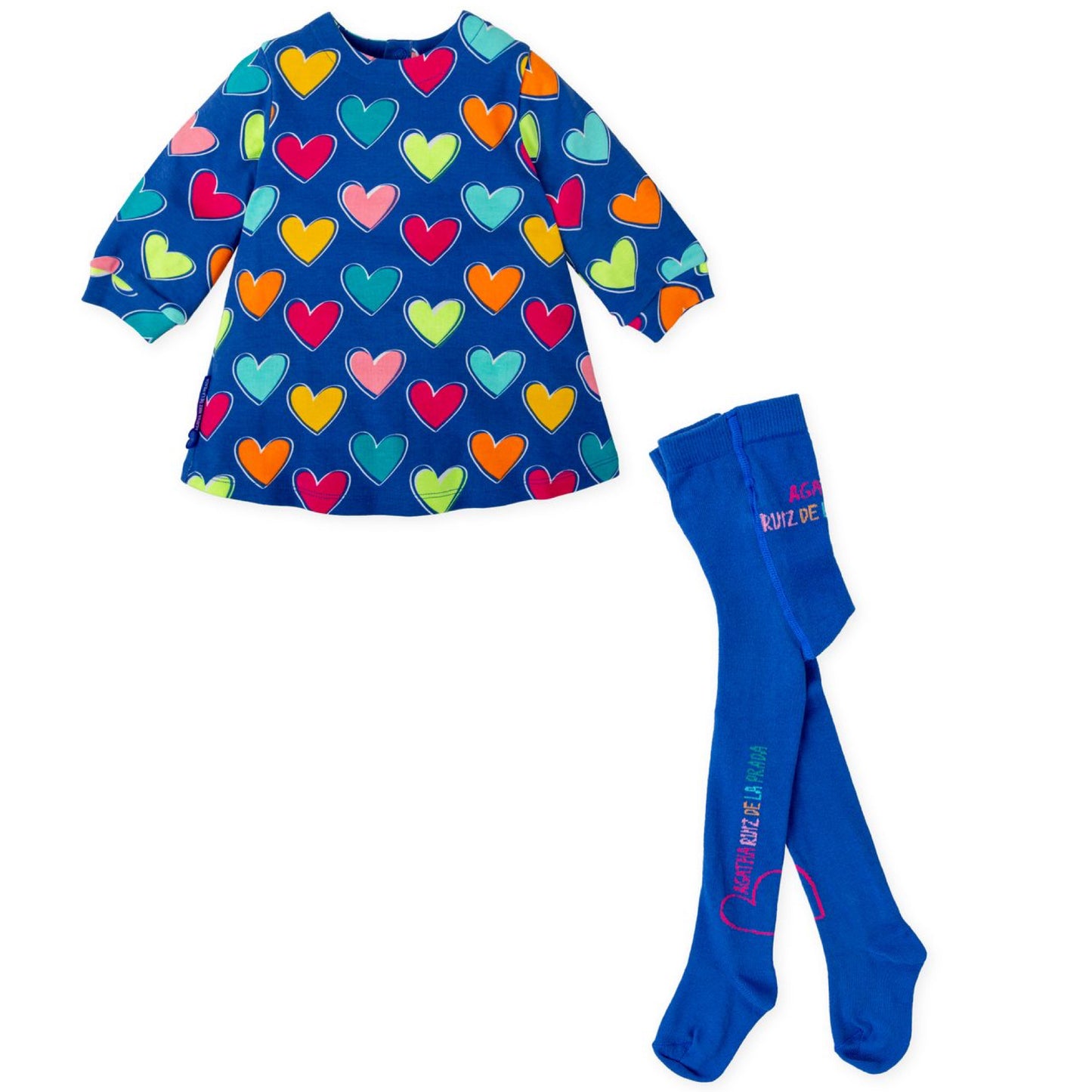 Agatha Ruiz Baby