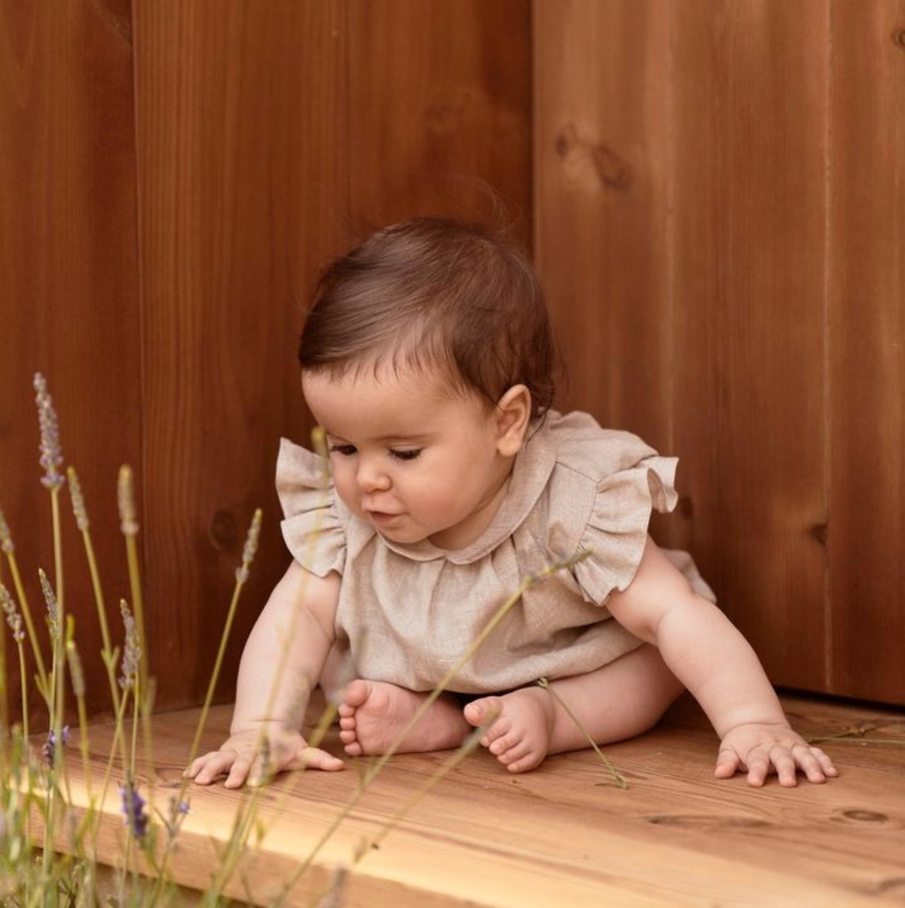 Baby Gi