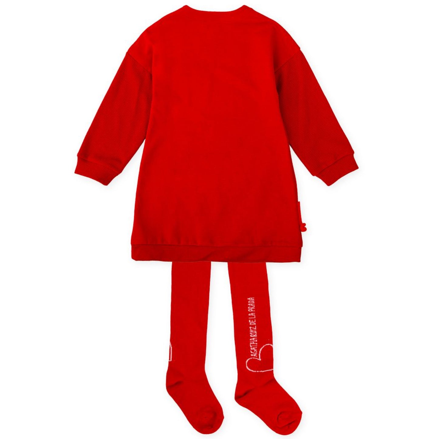COMING SOON Agatha Ruiz Baby