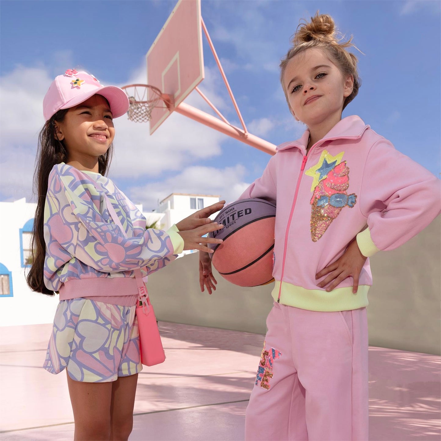 COMING SOON Billieblush