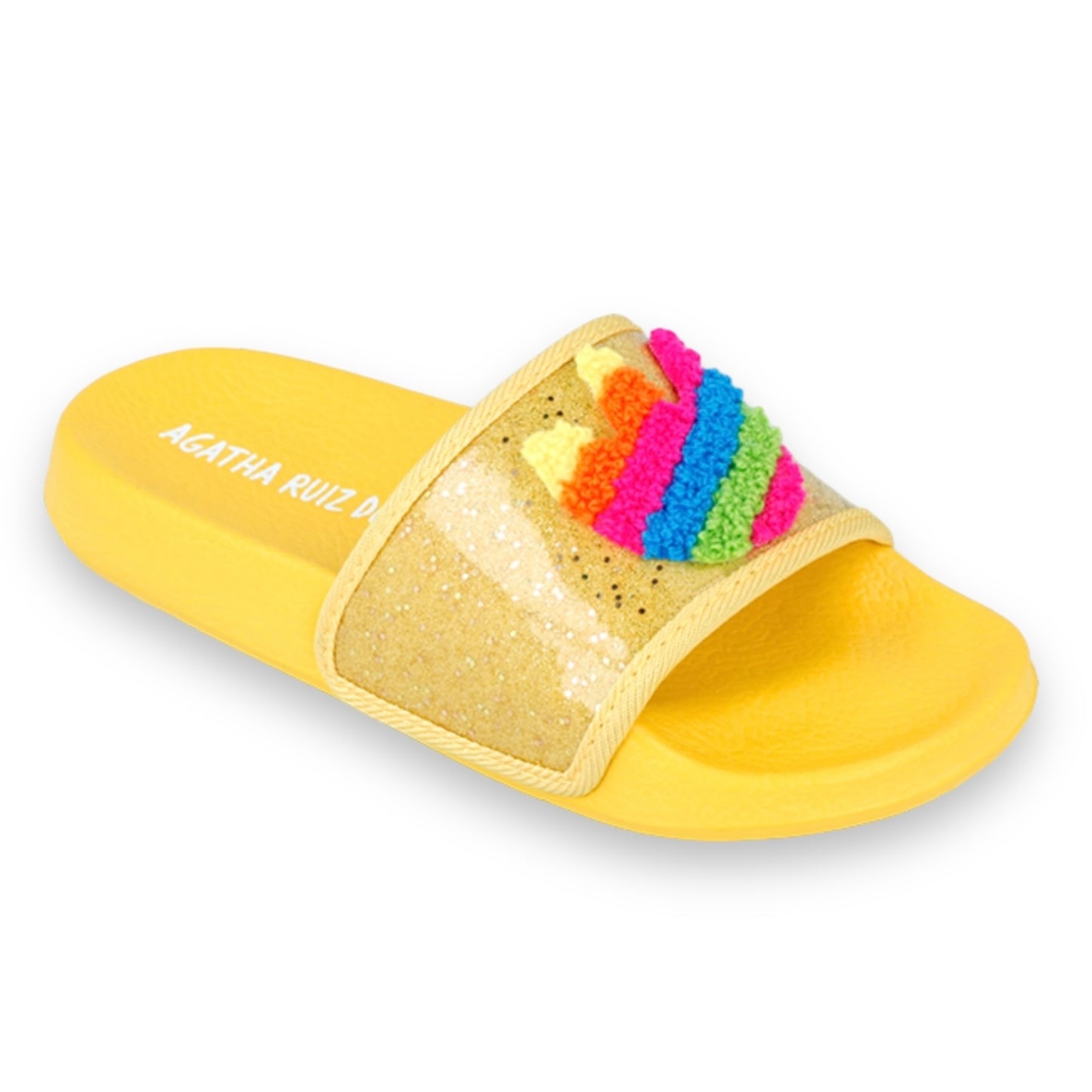 Agatha Ruiz