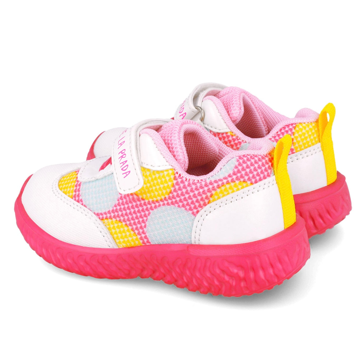 Agatha Ruiz Shoes