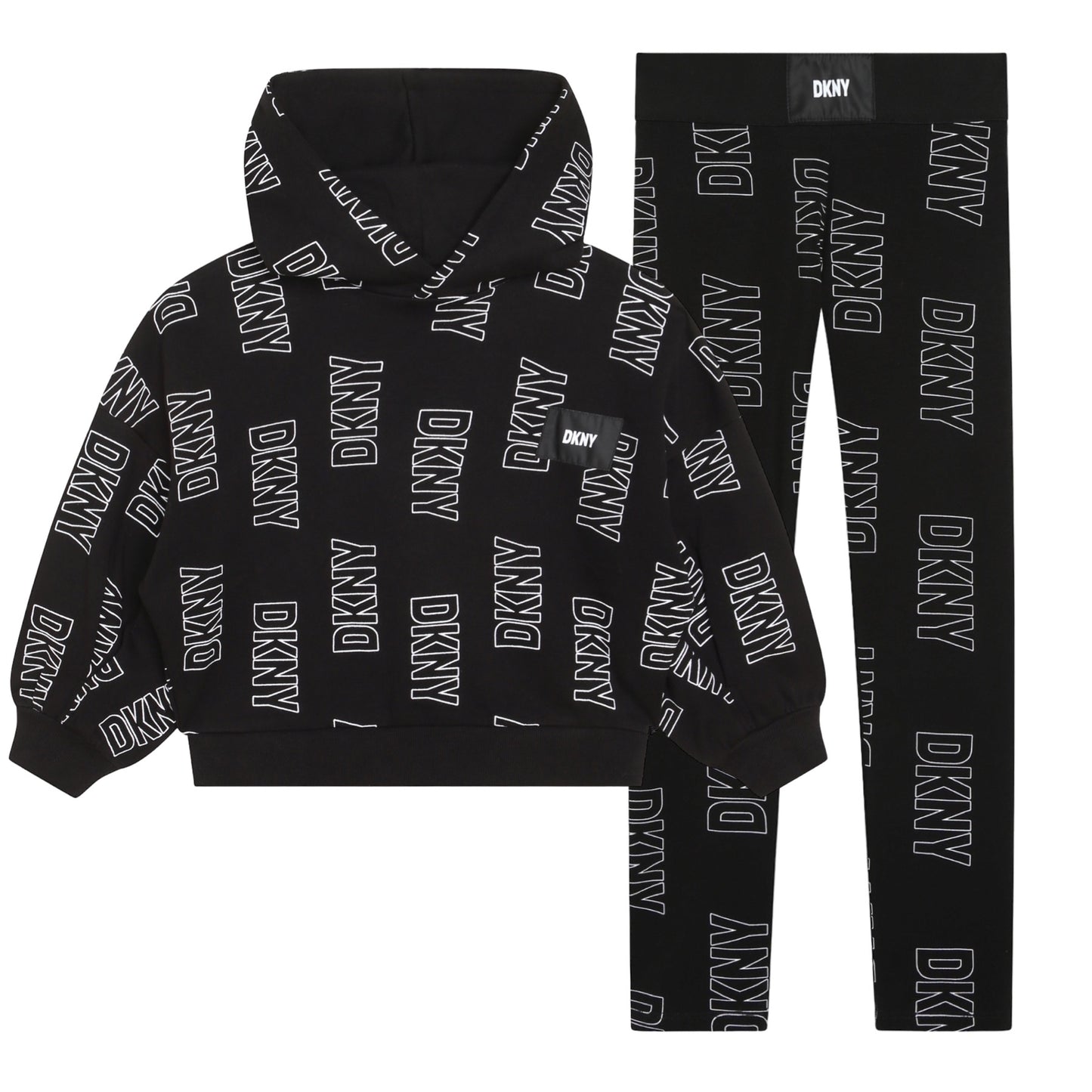 DKNY