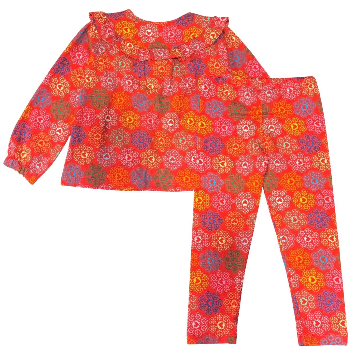 COMING SOON Agatha Ruiz JNR