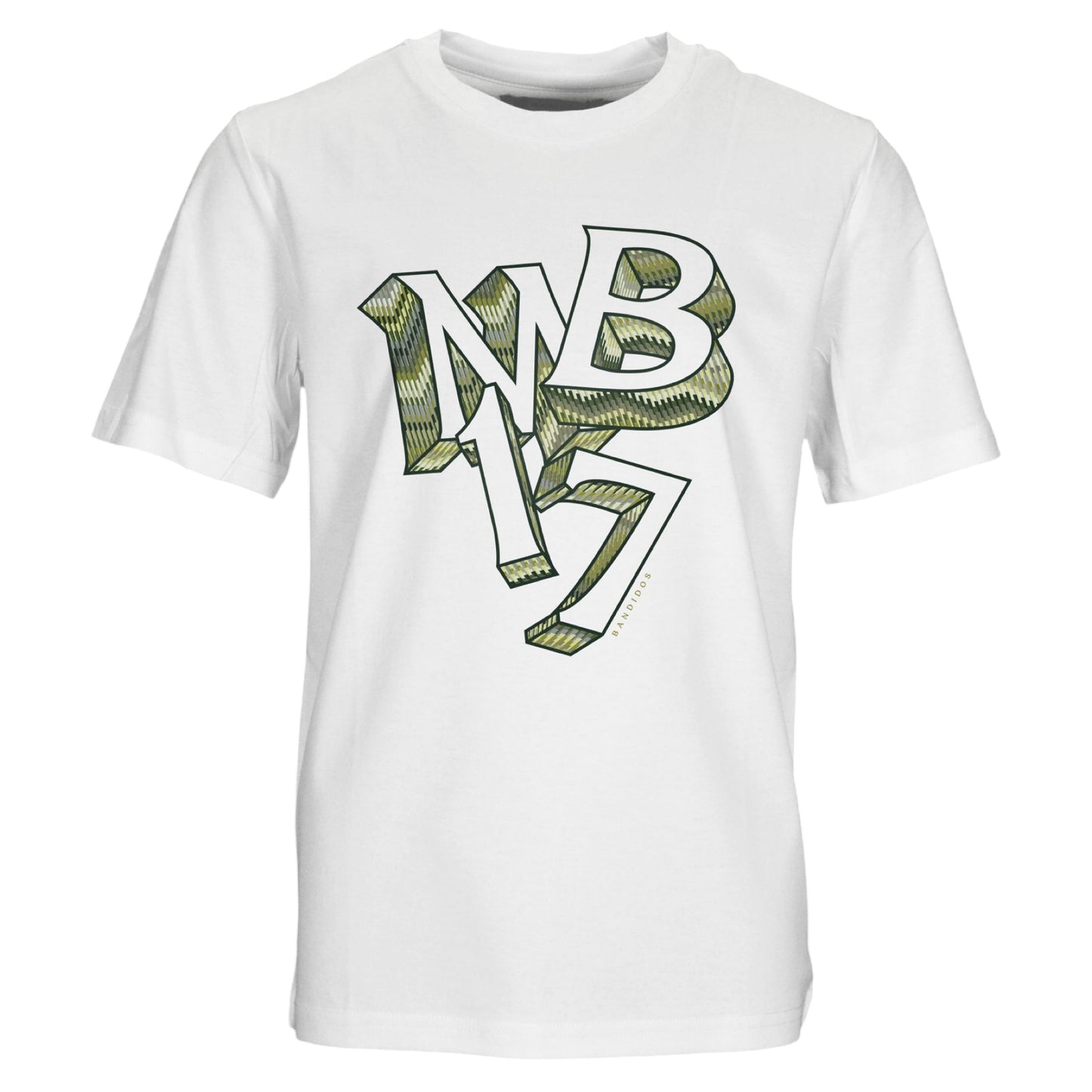 Moda Bandidos