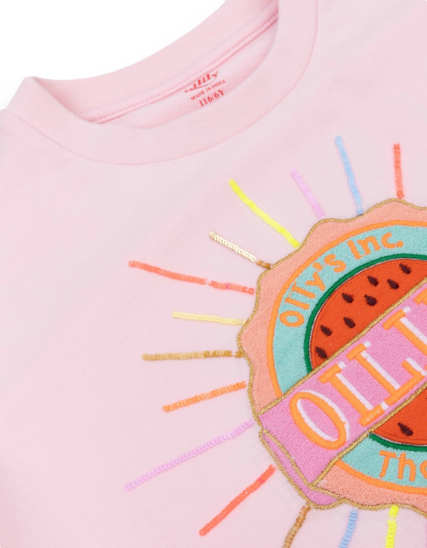 Oilily