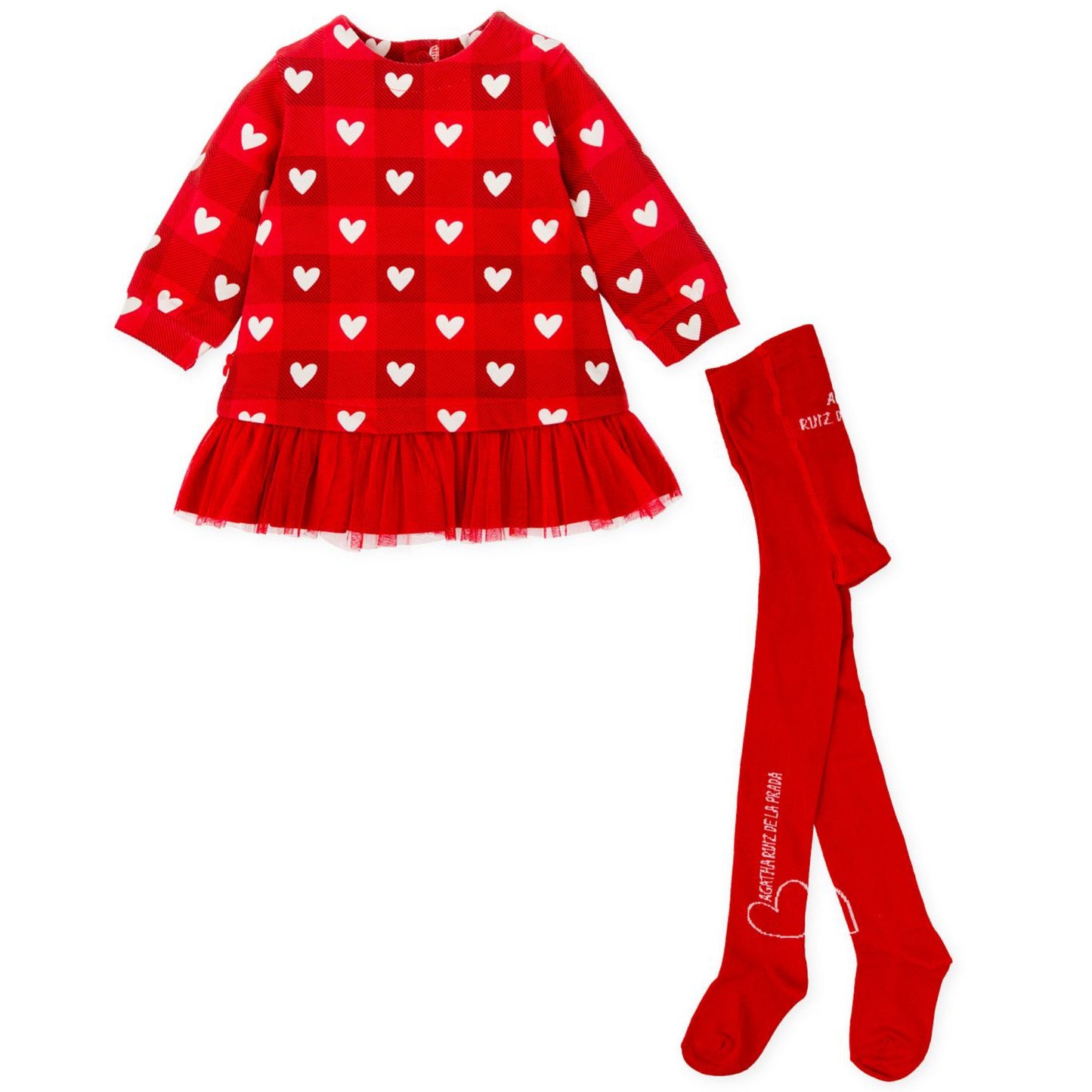 Agatha Ruiz Baby