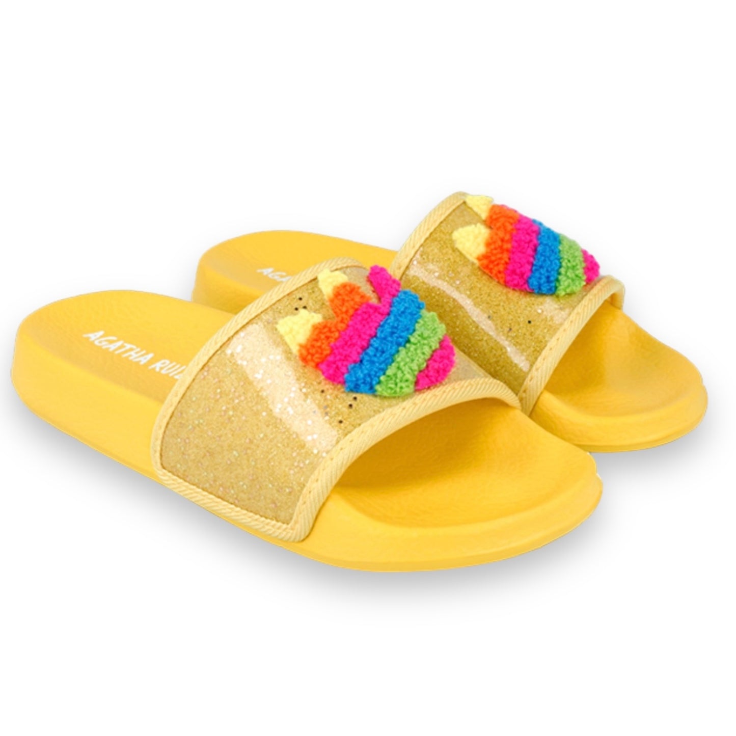 Agatha Ruiz