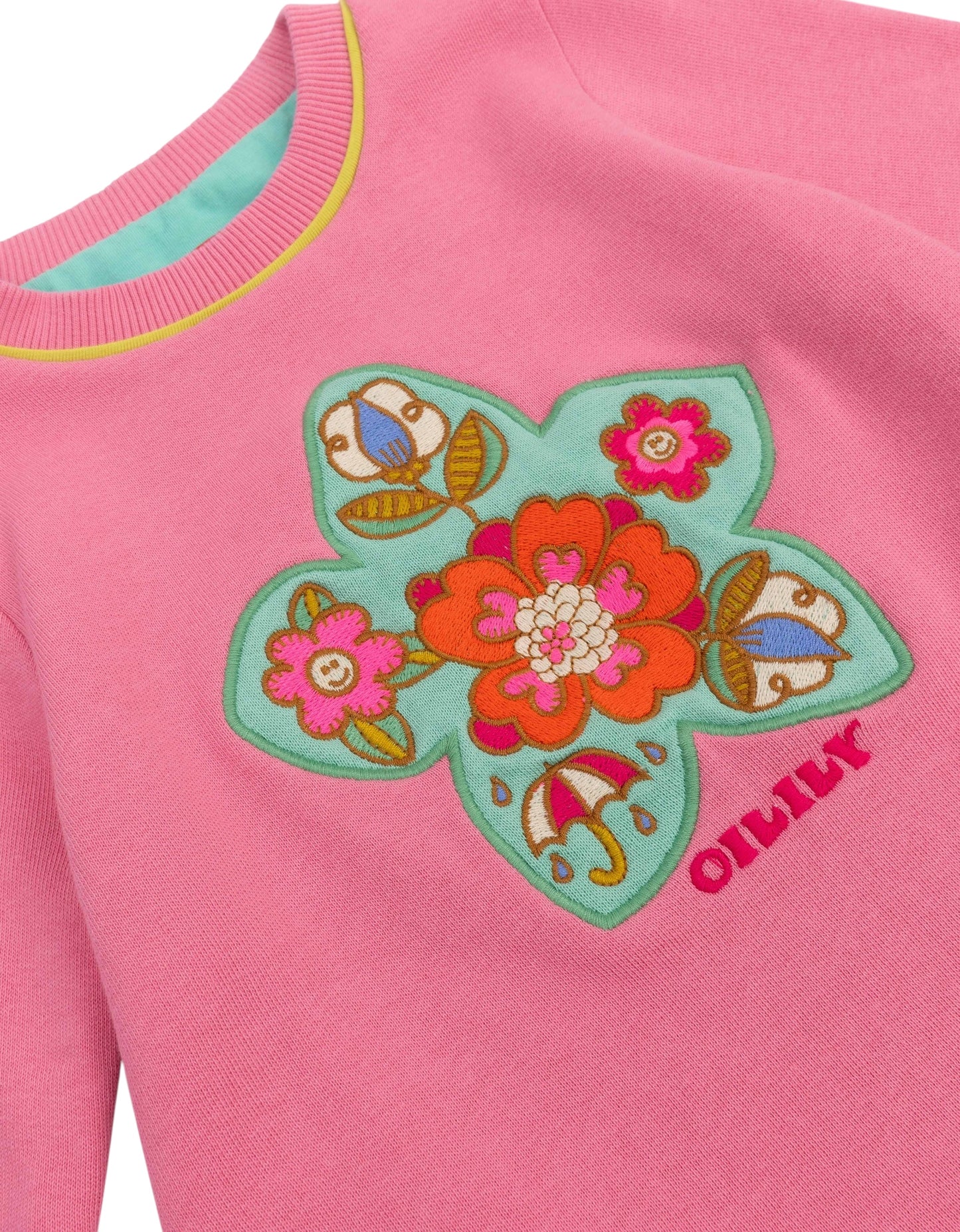 Oilily