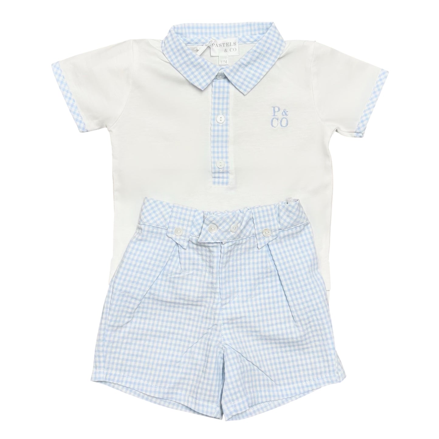 Pastels & Co