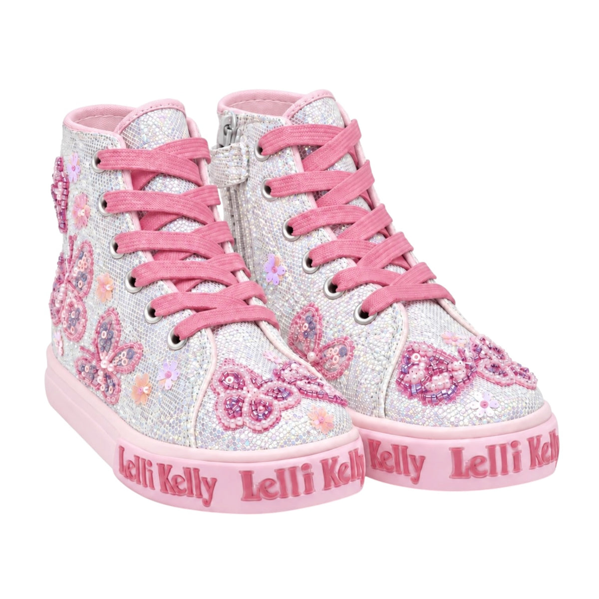 Lelli Kelly