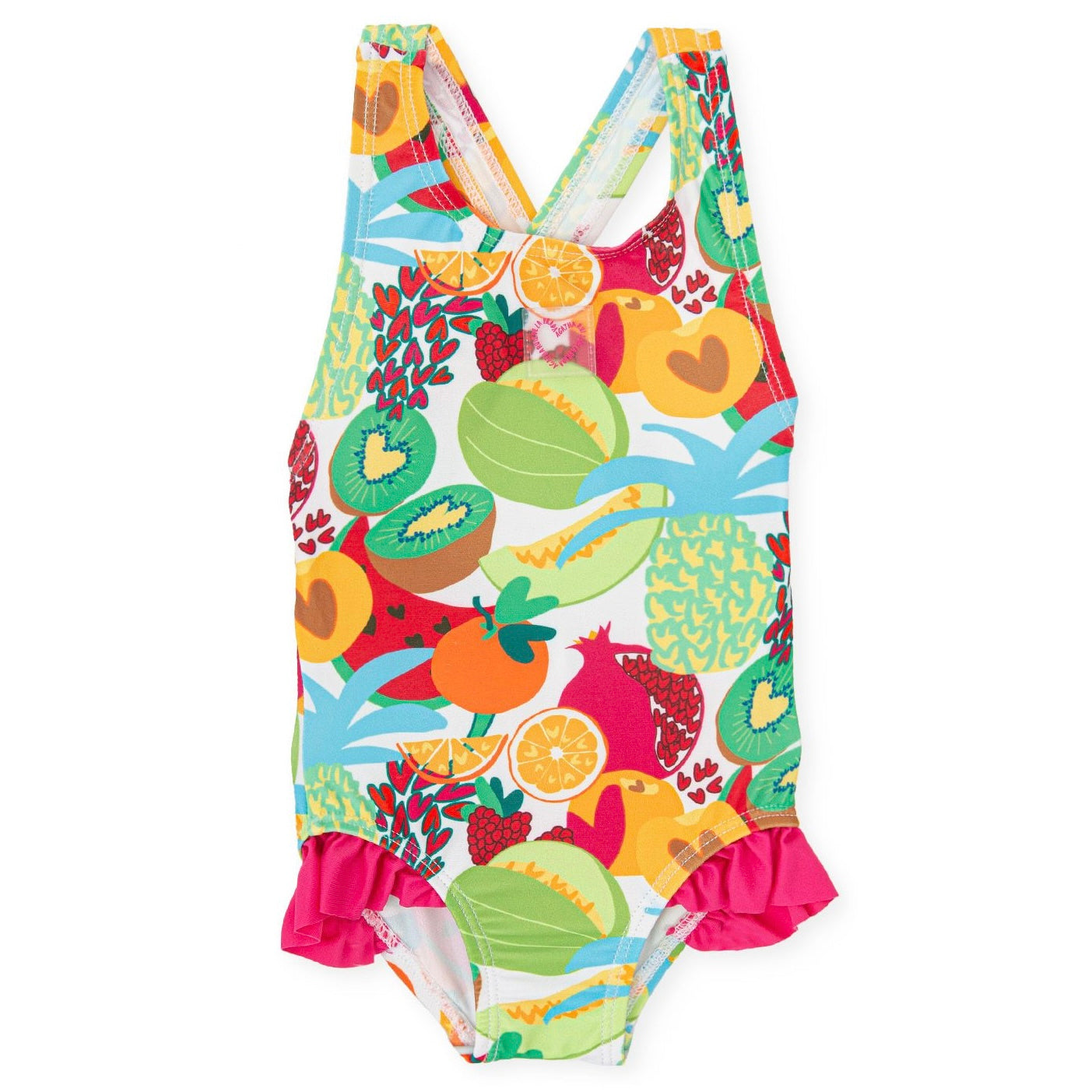 Agatha Ruiz Baby