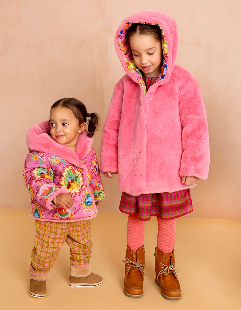 Oilily