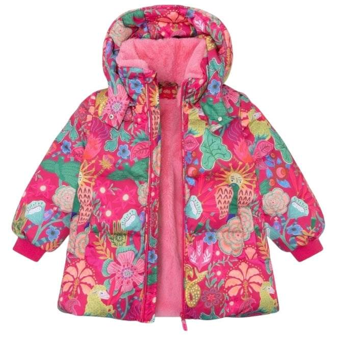 Oilily