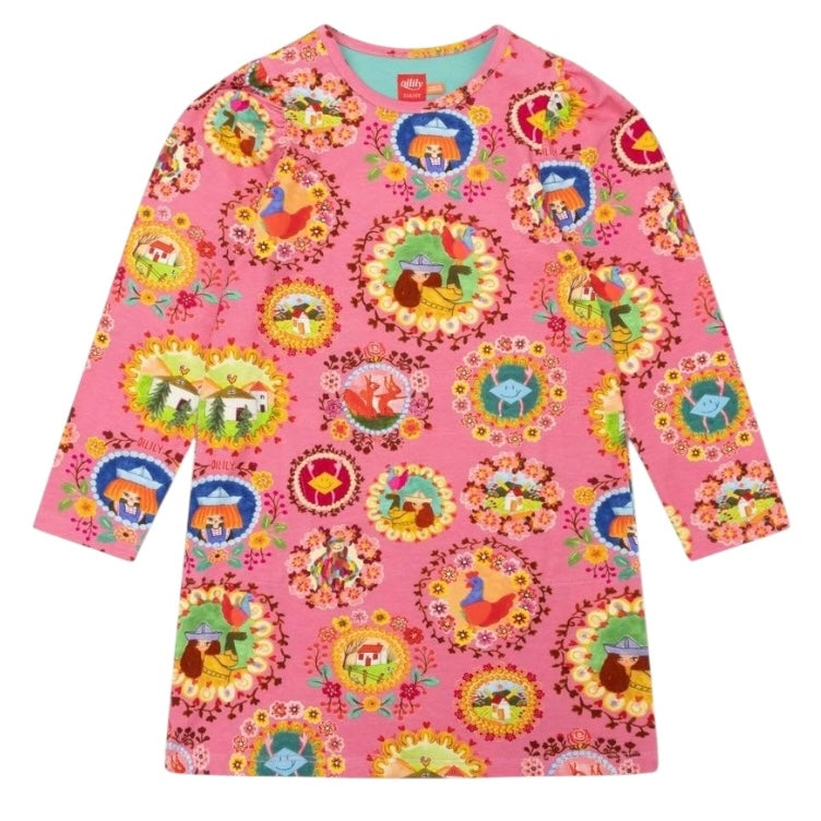 Oilily