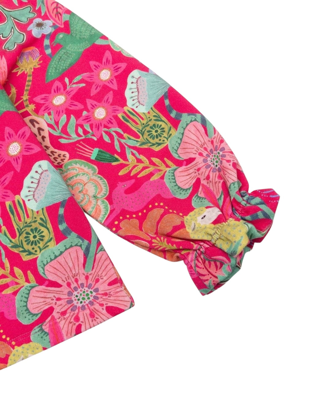 Oilily