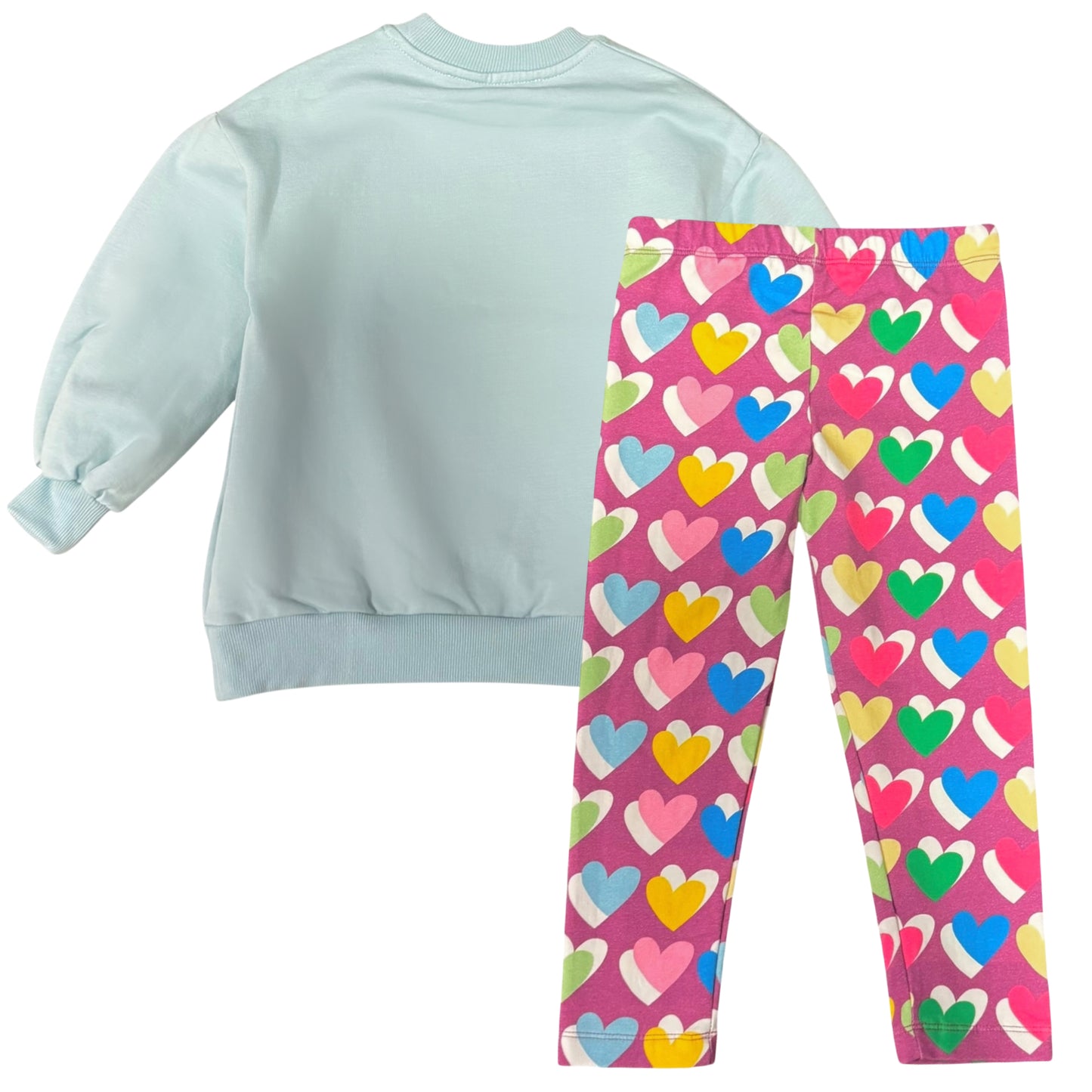 COMING SOON Agatha Ruiz JNR