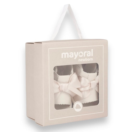 Mayoral