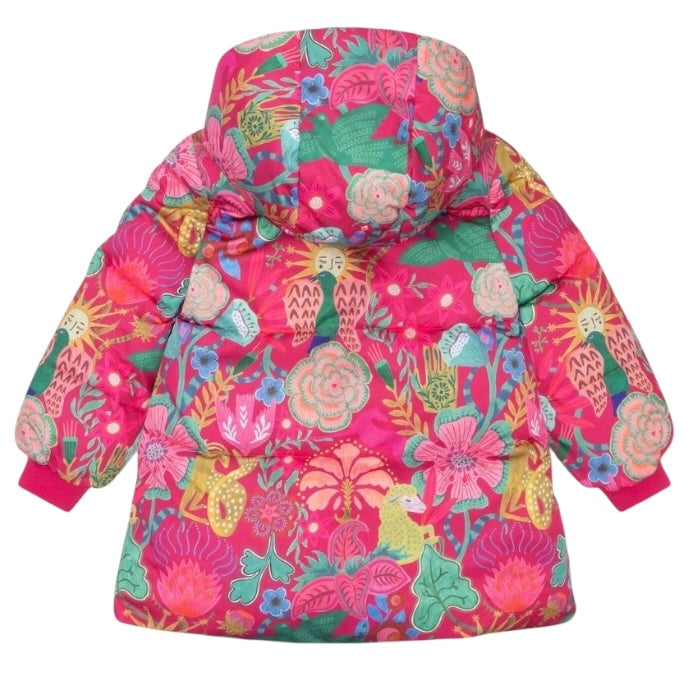 Oilily