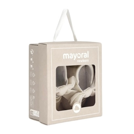 COMING SOON Mayoral