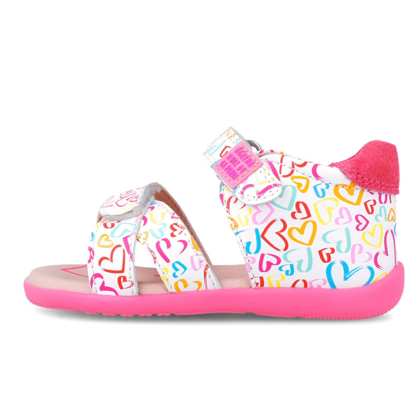 Agatha Ruiz Shoes
