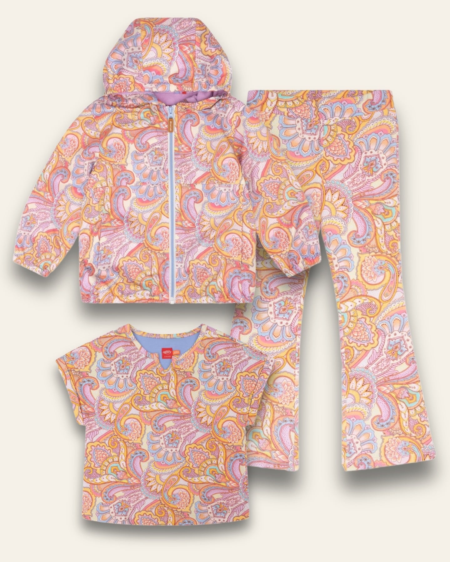 Oilily