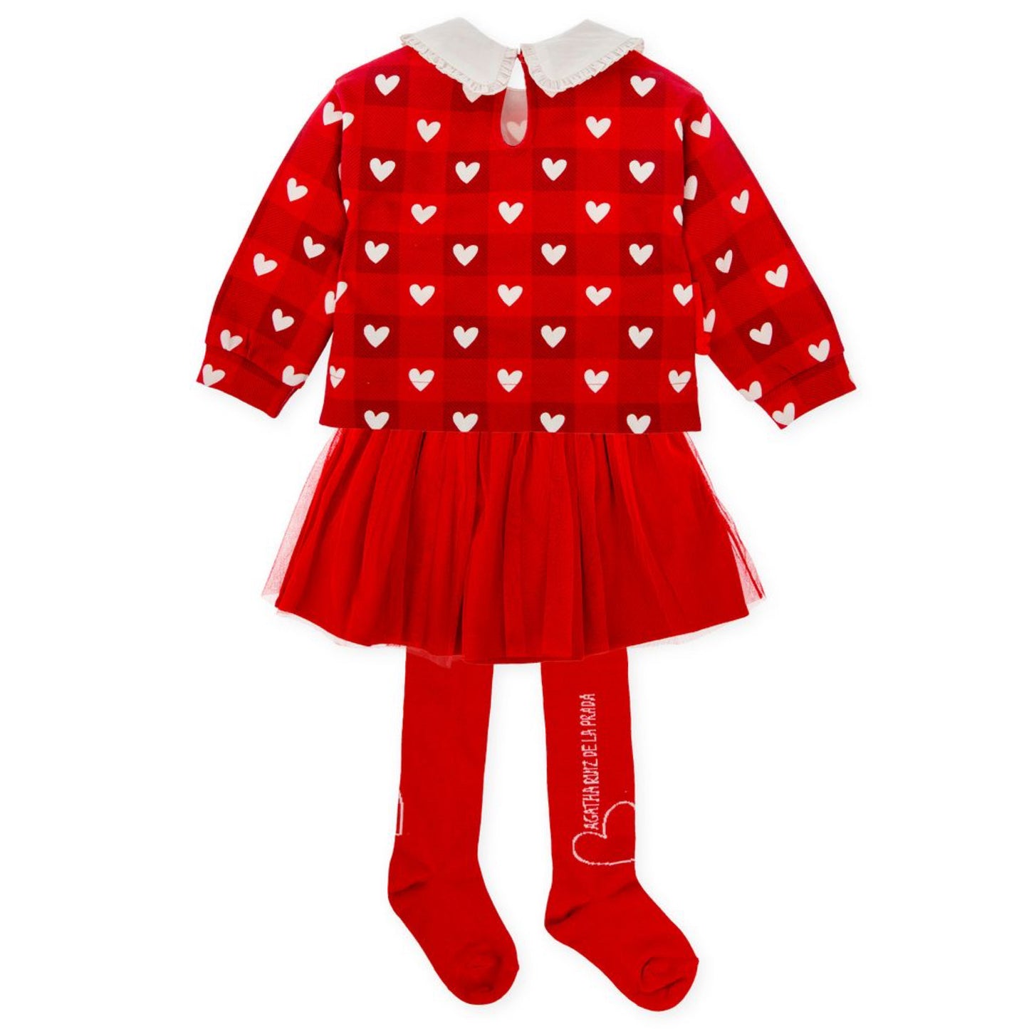 COMING SOON Agatha Ruiz Baby