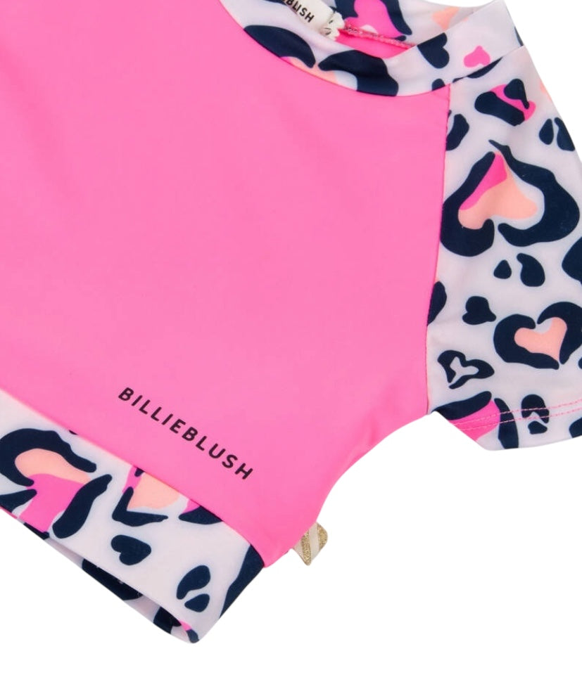 COMING SOON Billieblush