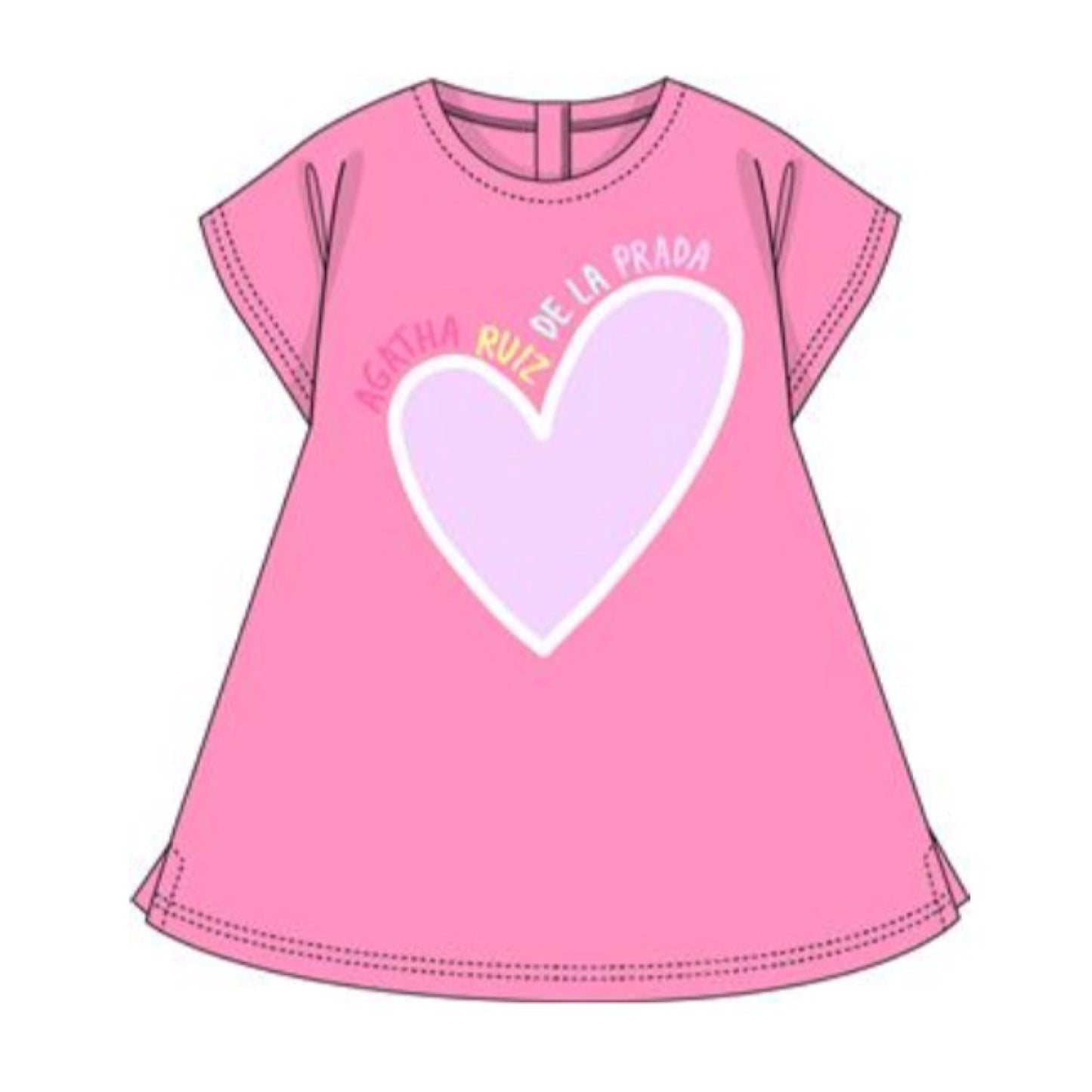 COMING SOON Agatha Ruiz Baby