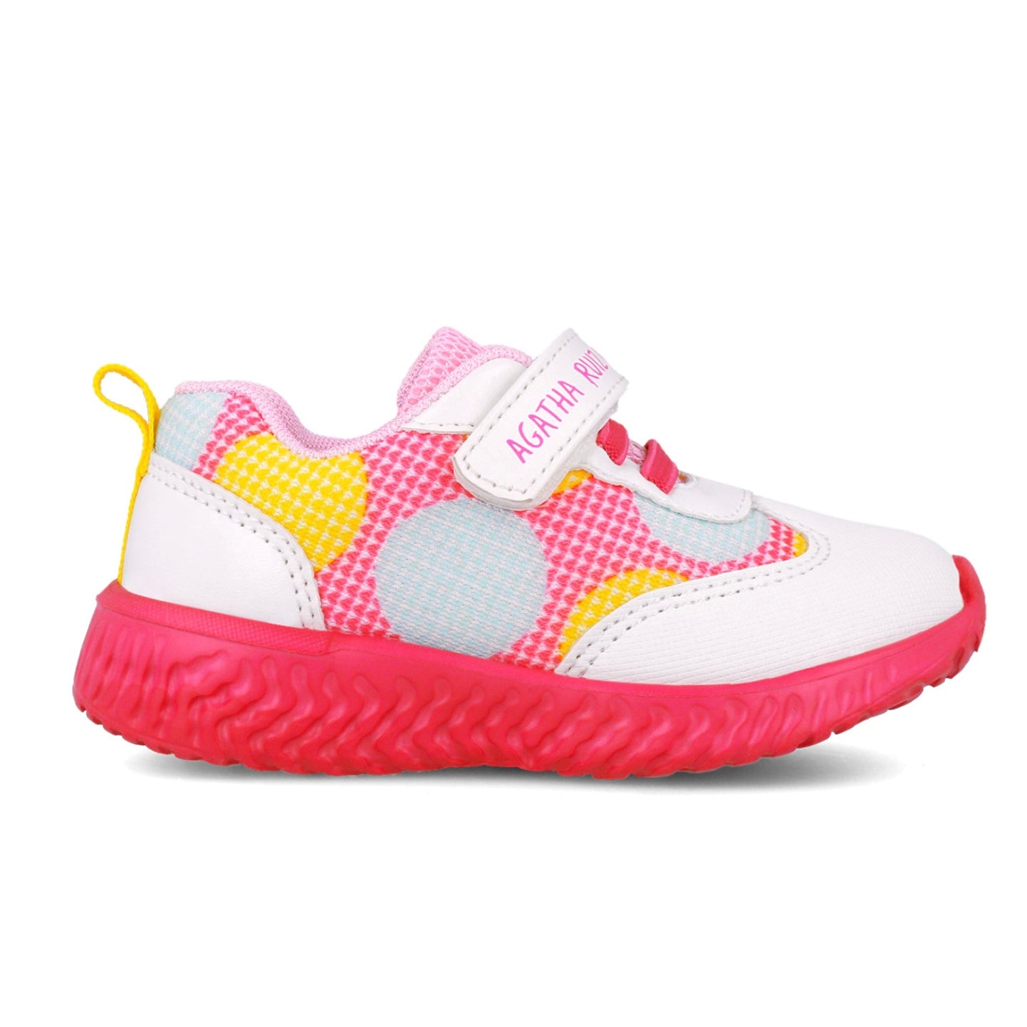 Agatha Ruiz Shoes