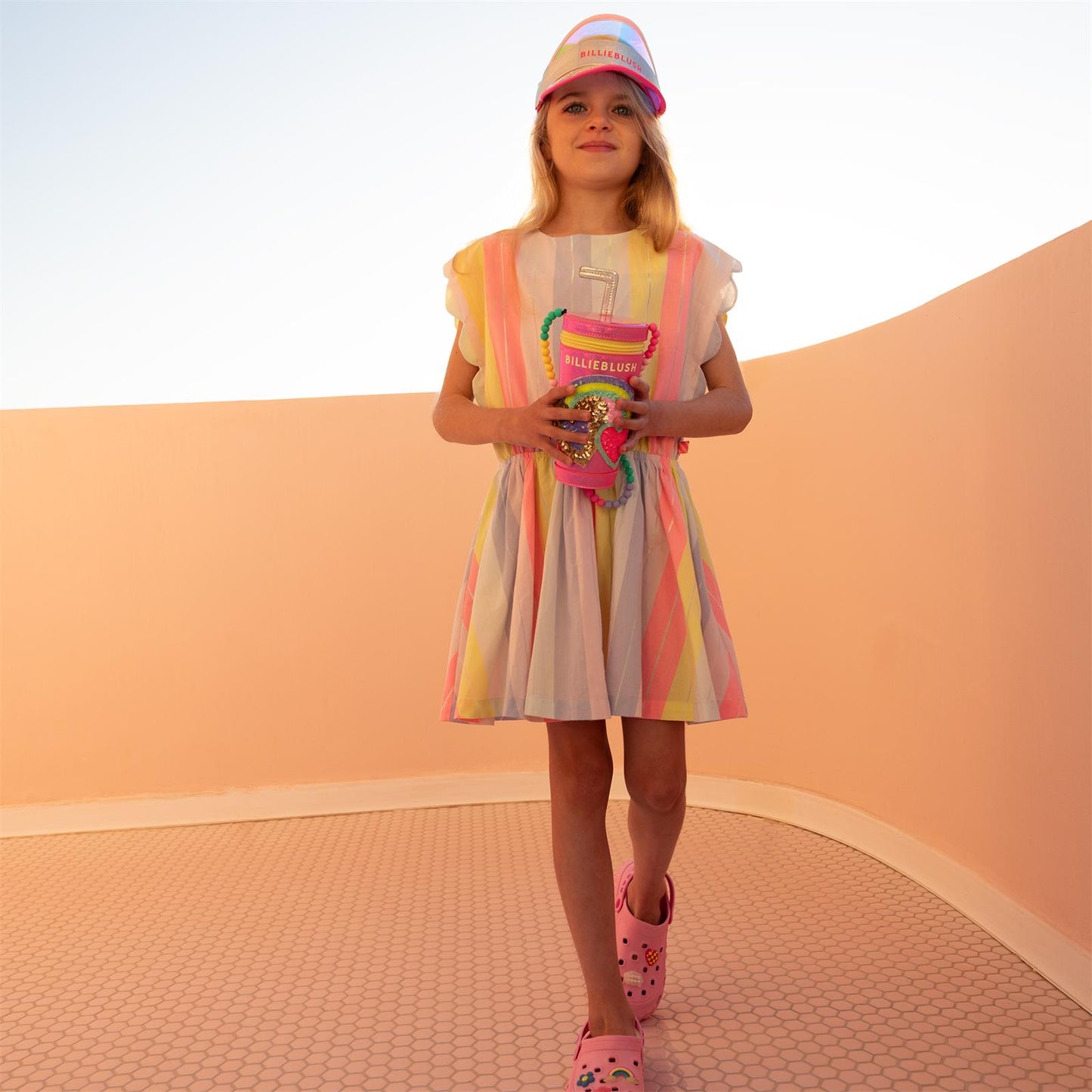 COMING SOON Billieblush