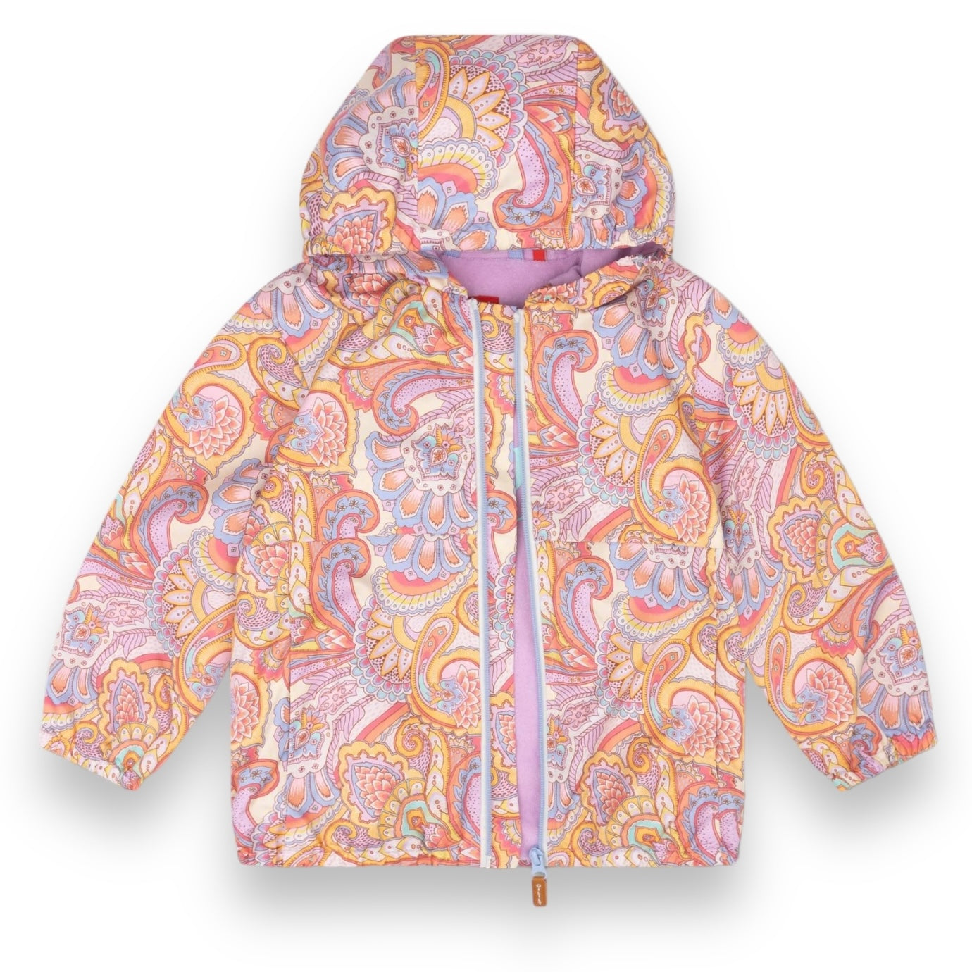 Oilily