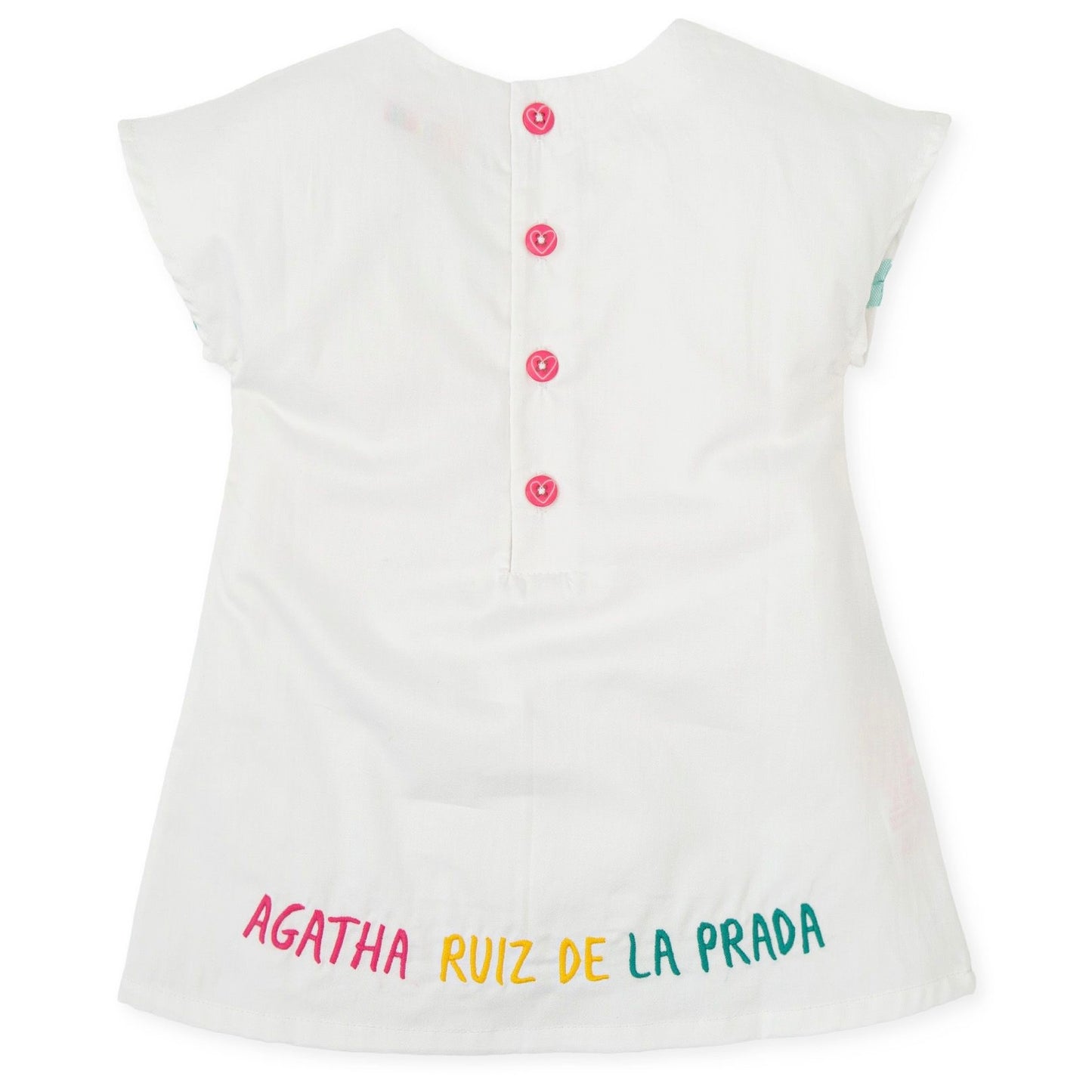 Agatha Ruiz Baby