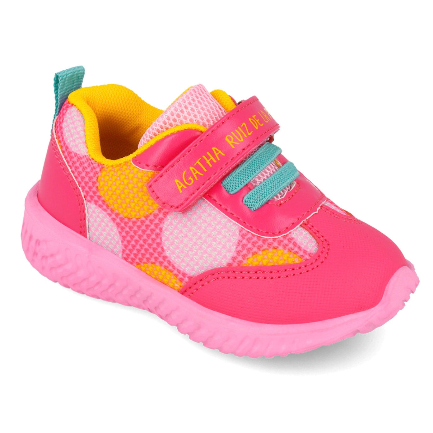 Agatha Ruiz Shoes