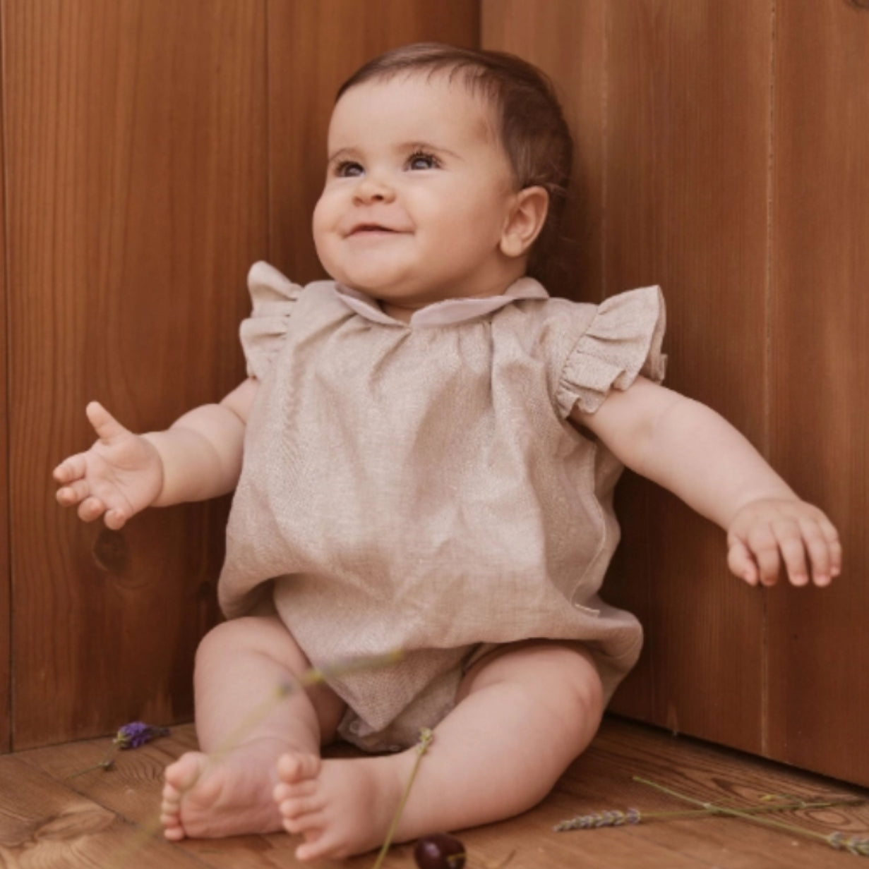 Baby Gi