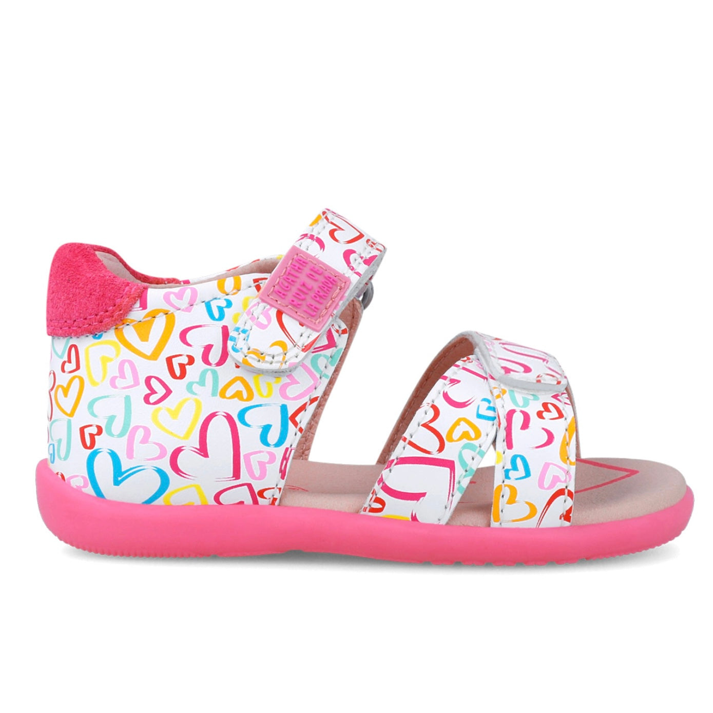 Agatha Ruiz Shoes