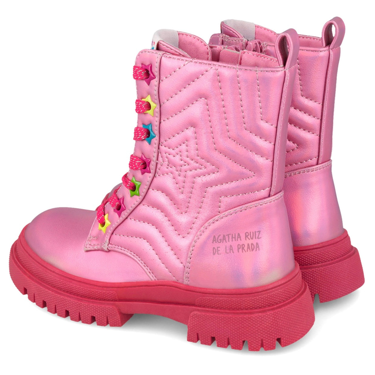 COMING SOON Agatha Ruiz