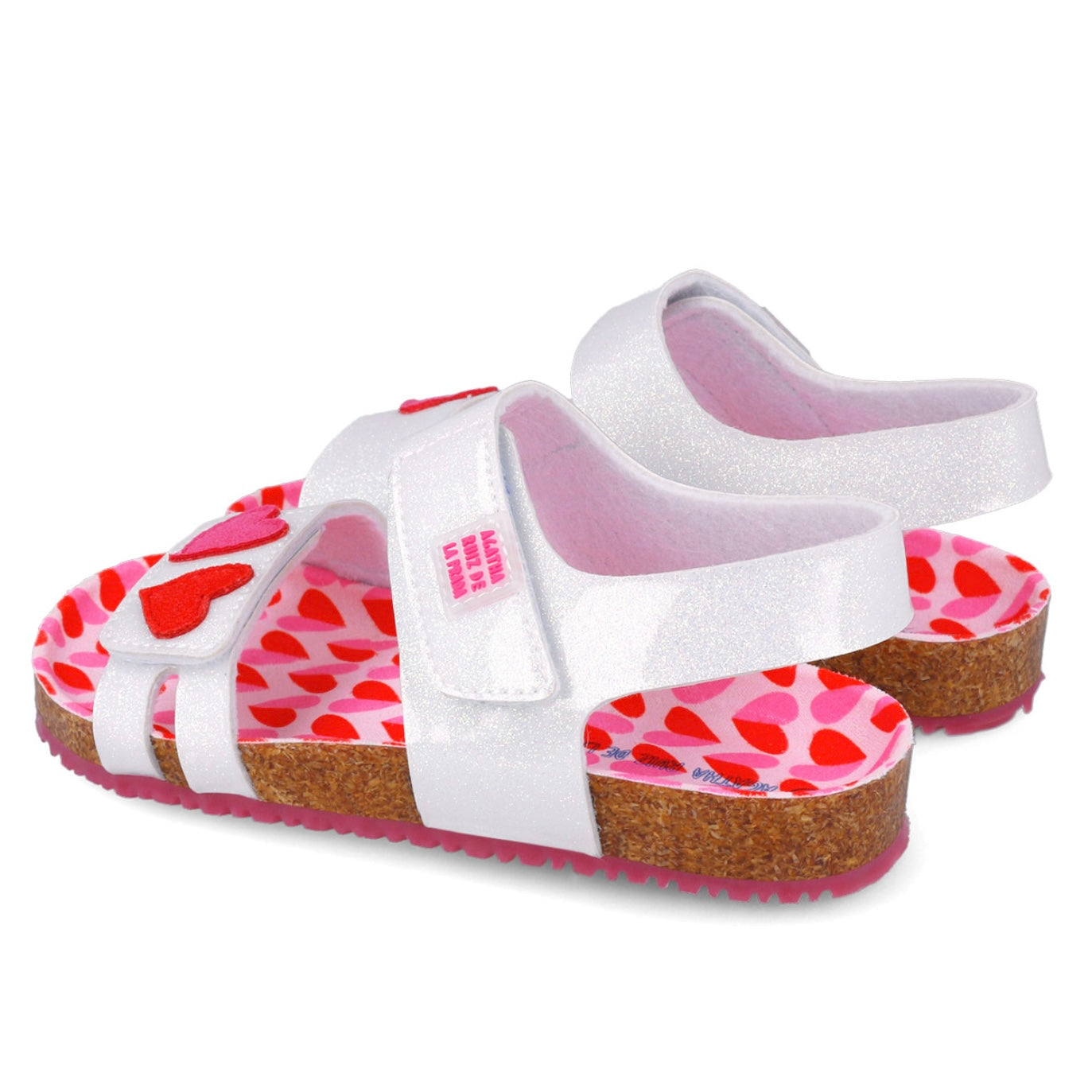 Agatha Ruiz Shoes
