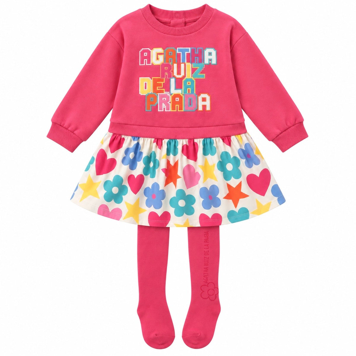 Agatha Ruiz Baby