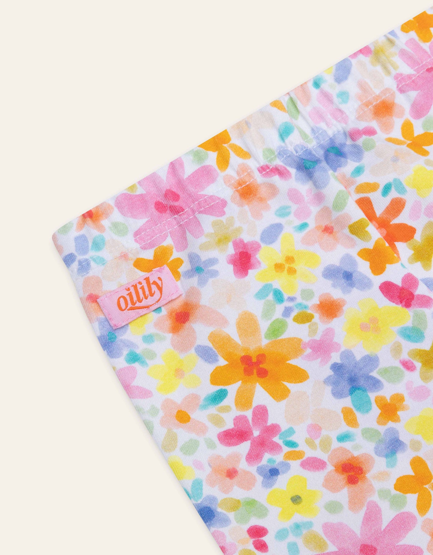 Oilily