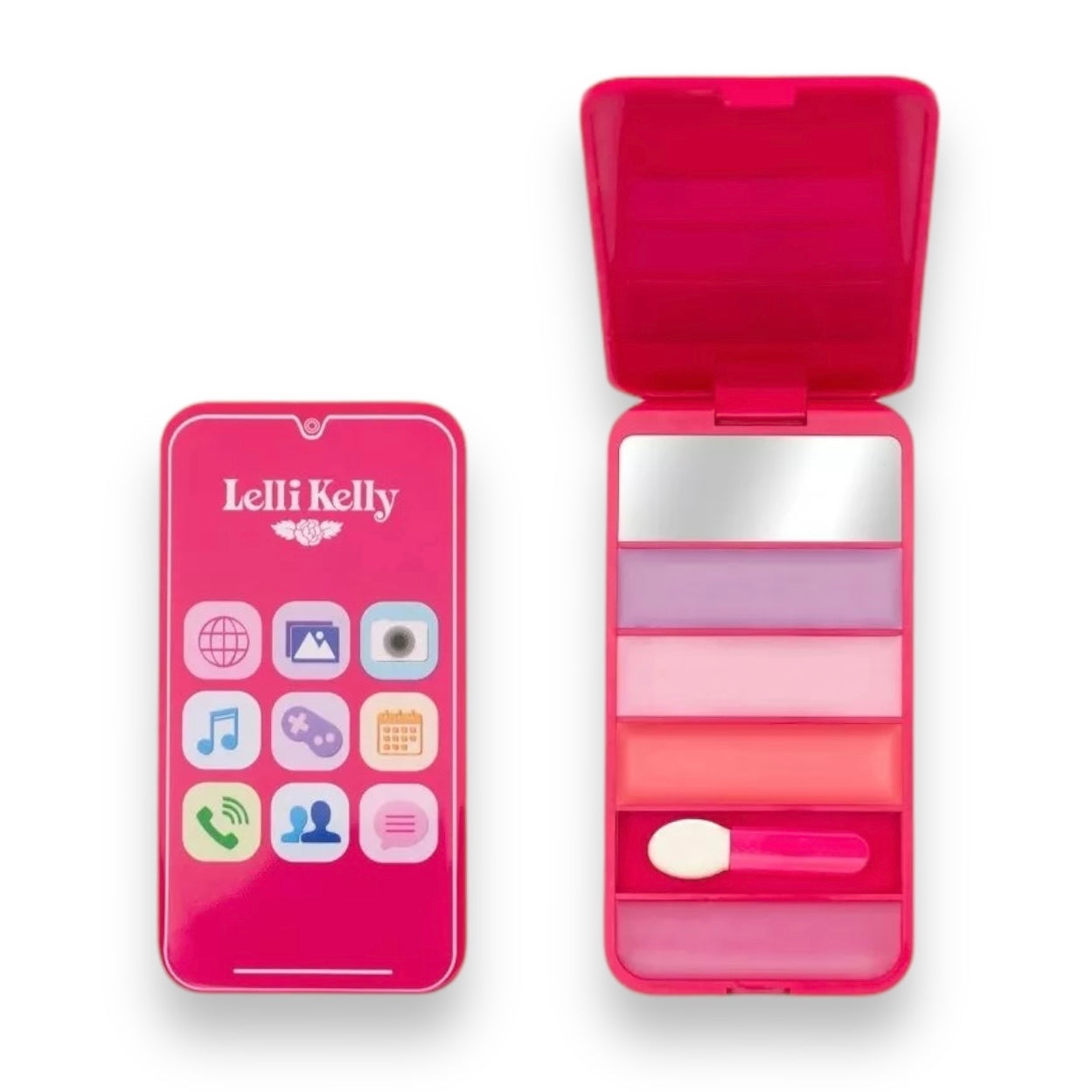 Lelli Kelly