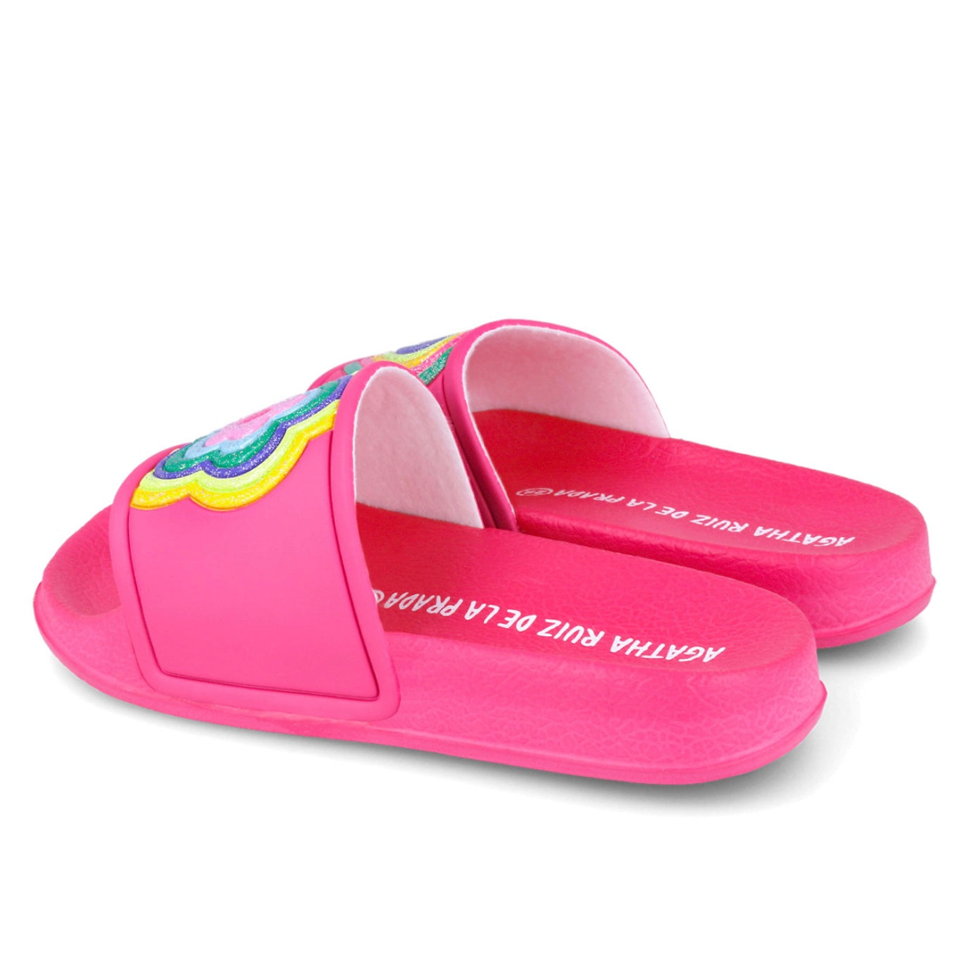 Agatha Ruiz Shoes
