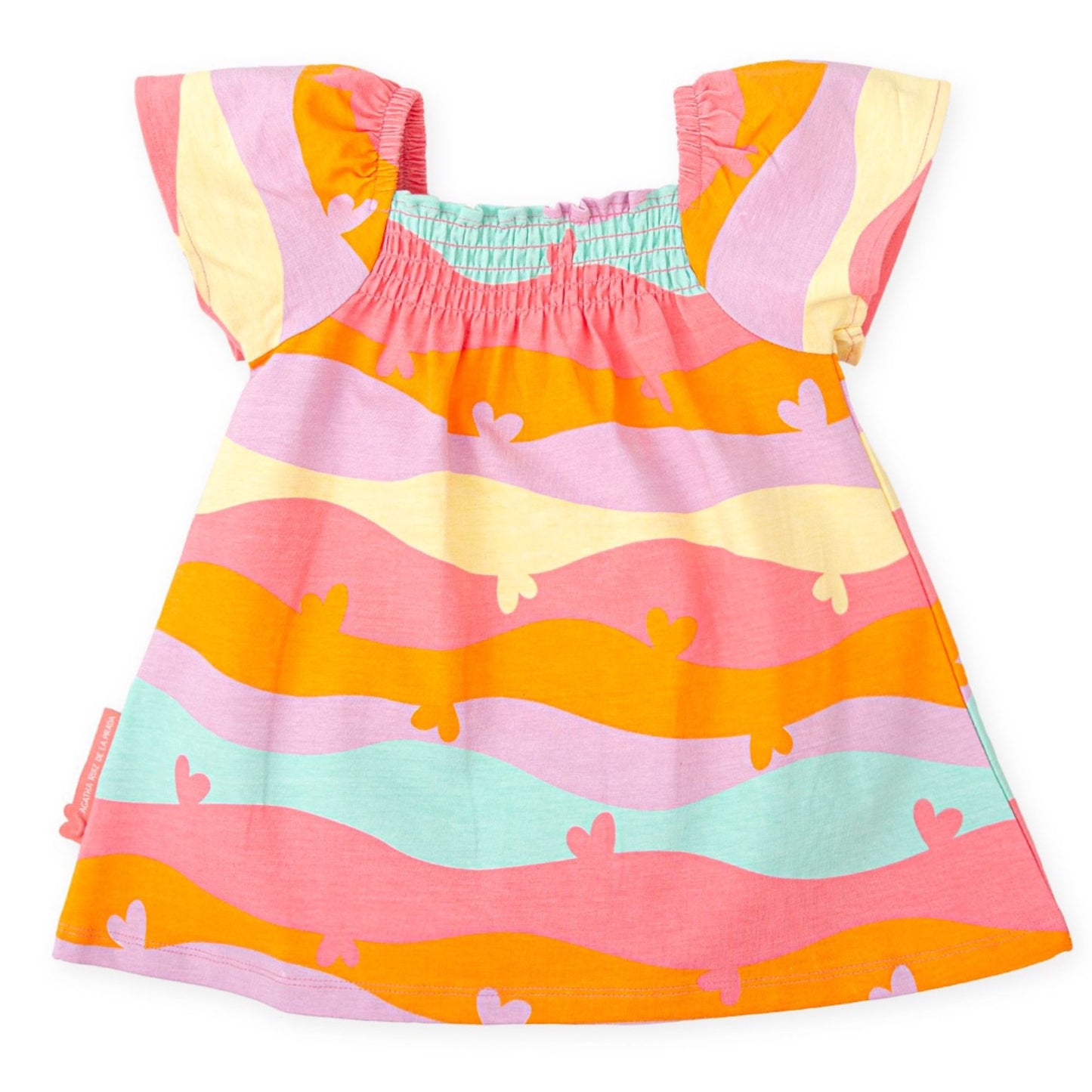 Agatha Ruiz Baby