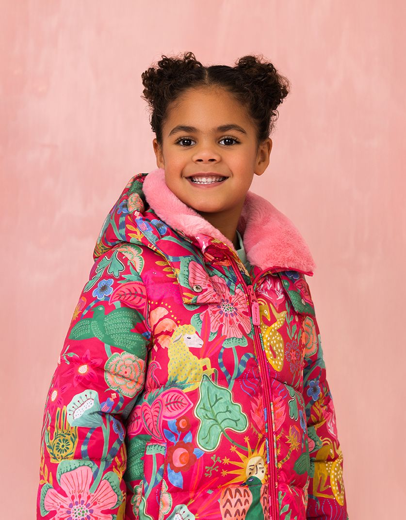 Oilily