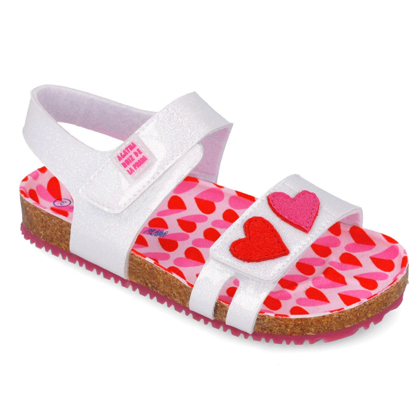 Agatha Ruiz Shoes