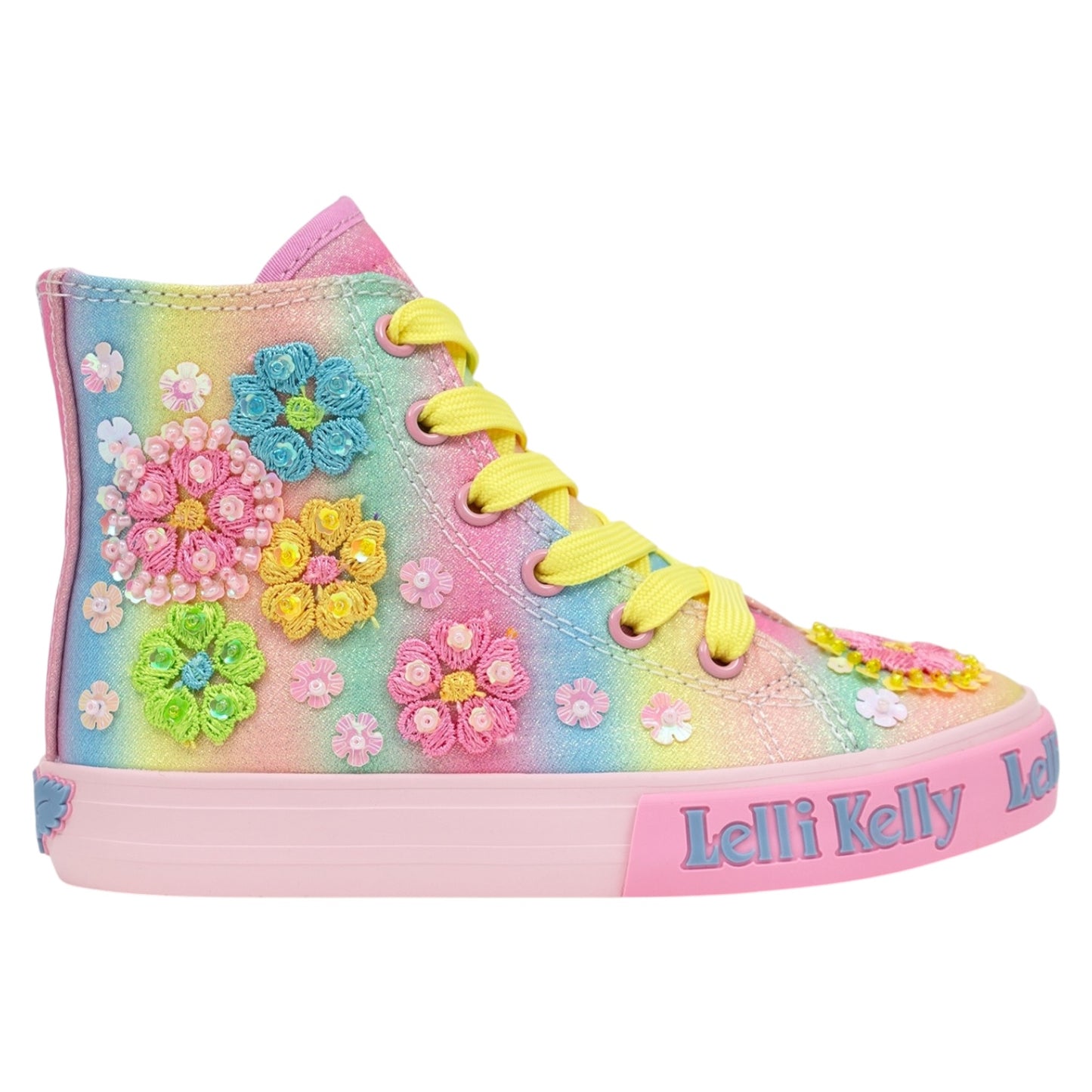COMING SOON Lelli Kelly