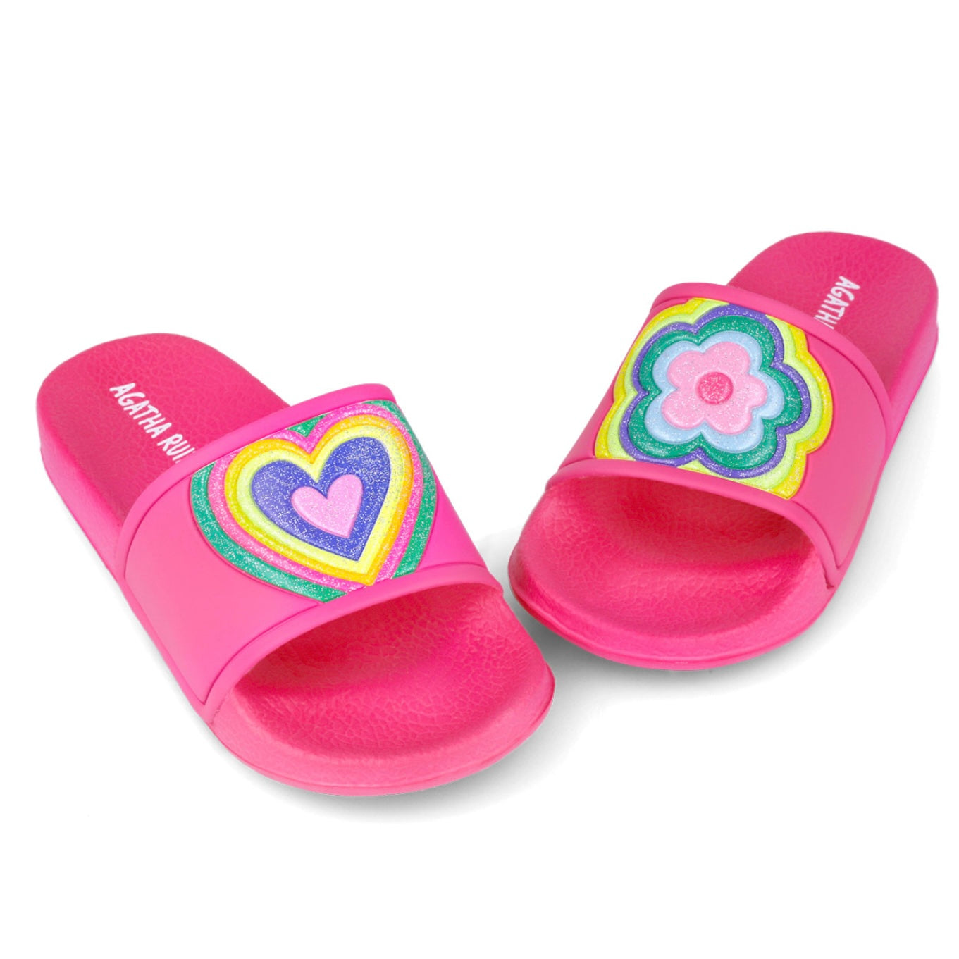 Agatha Ruiz Shoes