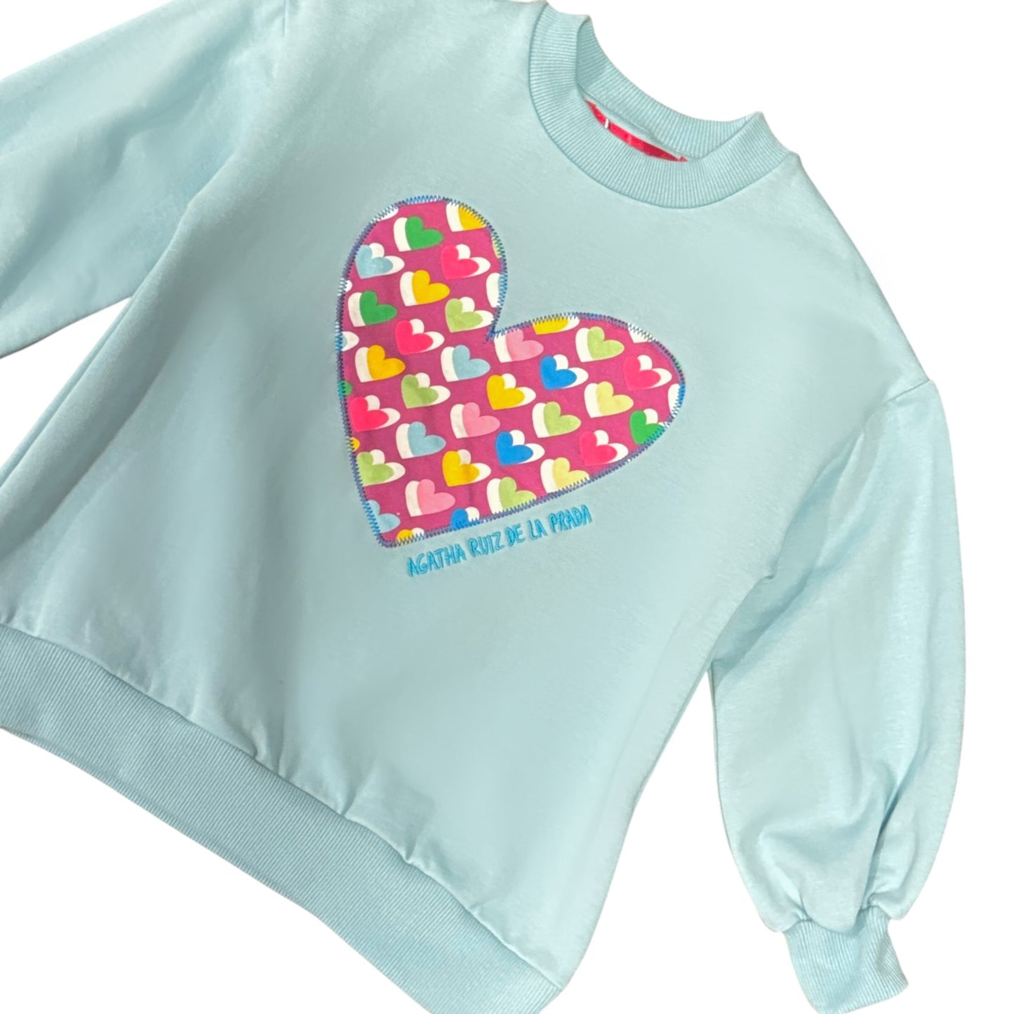 COMING SOON Agatha Ruiz JNR