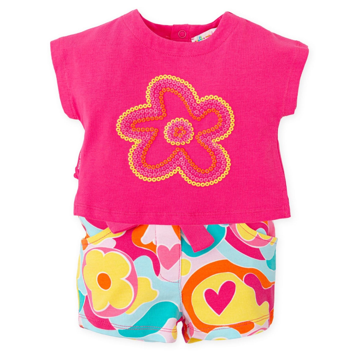 Agatha Ruiz Baby
